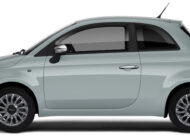 2024 Fiat 500