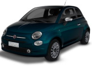 2024 Fiat 500