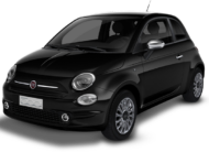 2024 Fiat 500