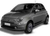 2024 Fiat 500