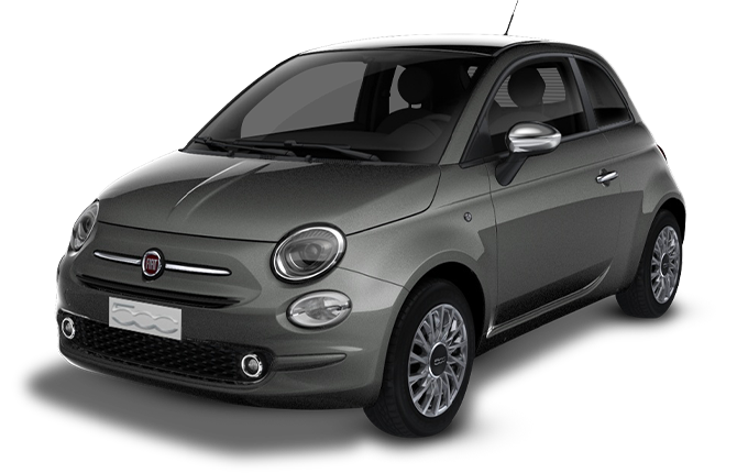 2024 Fiat 500