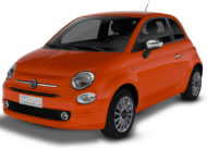 2024 Fiat 500