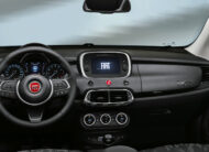 2024 Fiat 500X CROSS 1.4 L MULTIAIR BVA