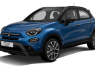 2024 Fiat 500X CROSS 1.4 L MULTIAIR BVA