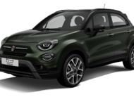 2024 Fiat 500X CROSS 1.4 L MULTIAIR BVA