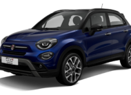 2024 Fiat 500X CROSS 1.4 L MULTIAIR BVA