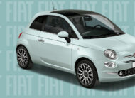 2024 Fiat 500