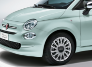 2024 Fiat 500