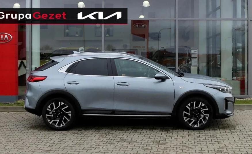 2024 Kia XCEED 1.5 T-GDI 7DCT SX