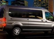 2024 Ford TRANSIT MINIBUS