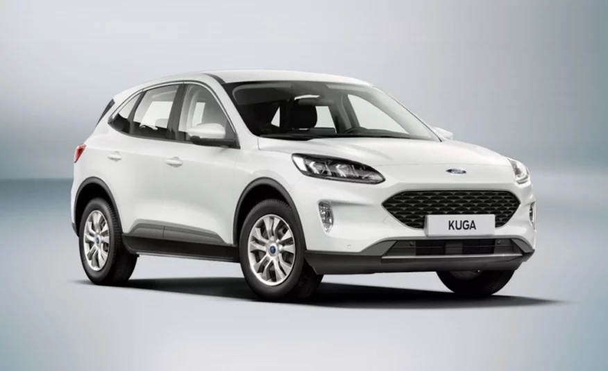 2024 Ford KUGA 1.5 L ECOBOOST TREND PLUS BVA