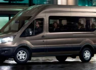 2024 Ford TRANSIT MINIBUS