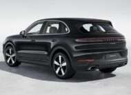 2024 Porsche Cayenne E-Hybrid