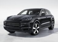 2024 Porsche Cayenne E-Hybrid