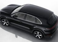 2024 Porsche Cayenne E-Hybrid