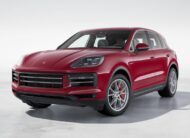 2024 Porsche Cayenne S E-Hybrid