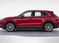 2024 Porsche Cayenne S E-Hybrid