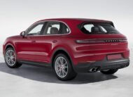 2024 Porsche Cayenne S E-Hybrid