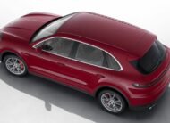 2024 Porsche Cayenne S E-Hybrid