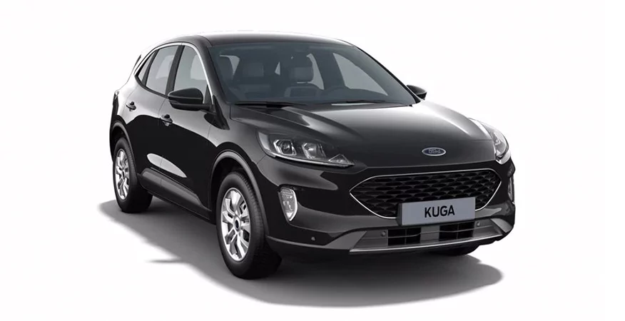 2024 Ford KUGA 1.5 L ECOBOOST TREND PLUS BVA