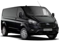 2024 Ford TRANSIT CUSTOM