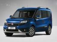 2024 Fiat DOBLO COMBI 1.2 L DIESEL MAXI