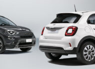 2024 Fiat 500X CROSS 1.4 L MULTIAIR BVA BICOLORE