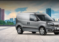 2024 Fiat DOBLO 1.3 L MULTIJET 2 PLACES