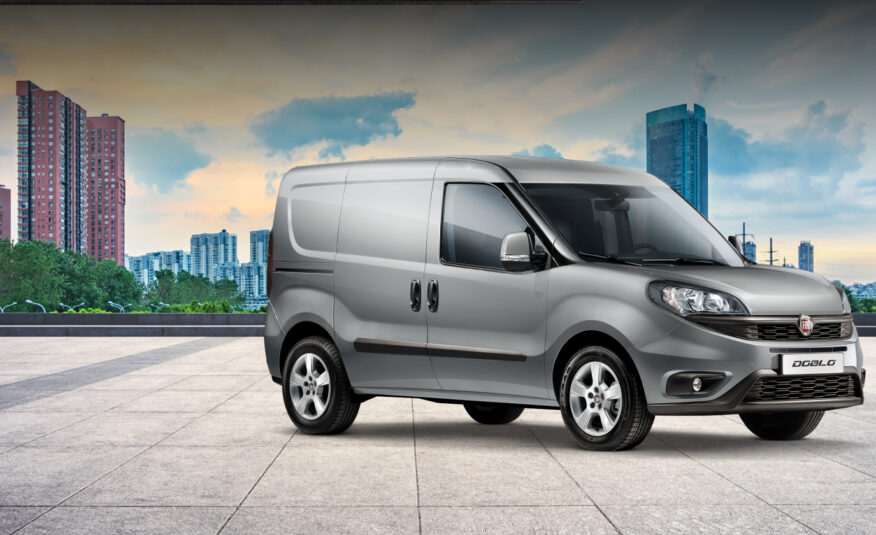 2024 Fiat DOBLO 1.3 L MULTIJET 2 PLACES