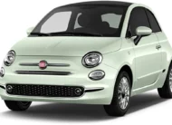 2024 Fiat 500