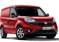 2024 Fiat DOBLO 1.3 L MULTIJET 3 PLACES