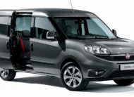 2024 Fiat DOBLO COMBI 1.2 L DIESEL MAXI