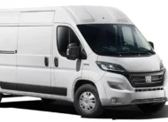 2024 Fiat DUCATO 2.2 HDI 13 M3 L2H2