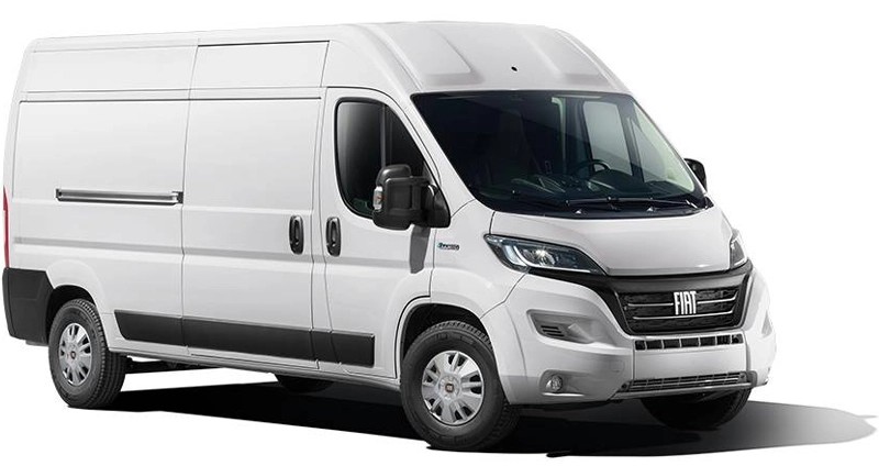 2024 Fiat DUCATO 2.2 HDI 13 M3 L2H2