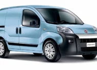 2024 Fiat FIORINO