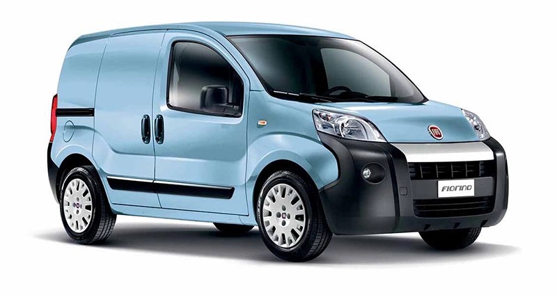 2024 Fiat FIORINO