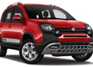 2024 Fiat PANDA CITY CROSS