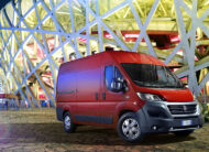 2024 Fiat DUCATO 2.2 HDI 8M3 L1H1