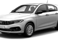 2024 Fiat FIAT TIPO 5 PORTES