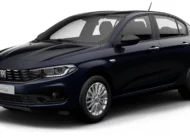 2024 Fiat TIPO BERLINE 1.4 L ENTRY PLUS