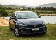 2024 Fiat TIPO BERLINE 1.4 L ENTRY PLUS