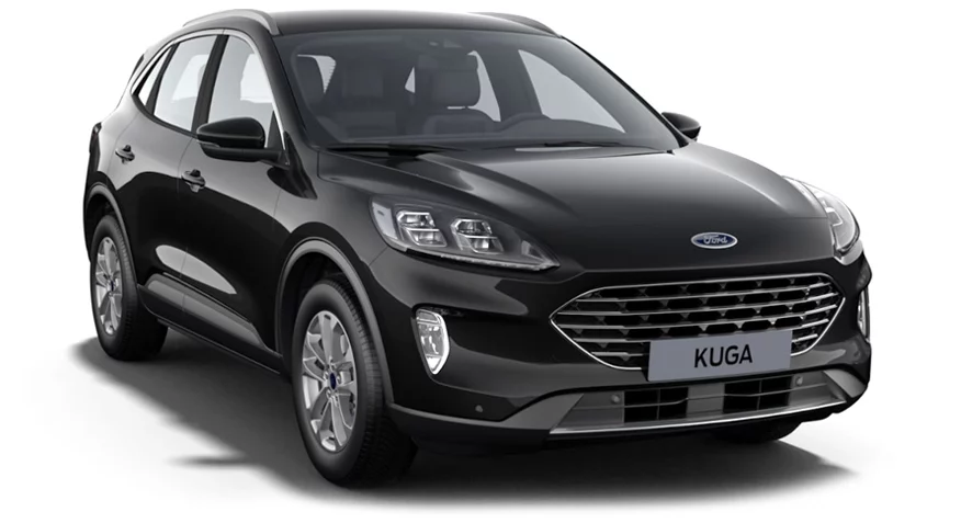 2024 Ford KUGA 1.5 L ECOBOOST TREND PLUS BVA