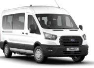 2024 Ford TRANSIT MINIBUS