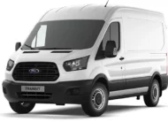 2024 Ford TRANSIT VAN 2.2 L D 330 M L2H2