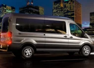 2024 Ford TRANSIT MINIBUS