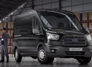 2024 Ford TRANSIT VAN 2.2 L D 330 M L2H2