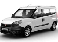 2024 Fiat DOBLO COMBI 1.2 L DIESEL MAXI