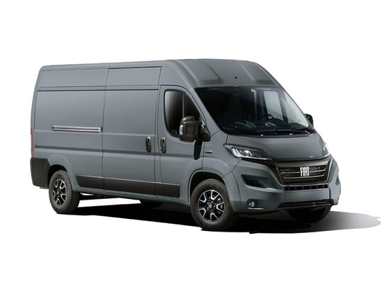 2024 Fiat DUCATO 2.2 HDI 8M3 L1H1