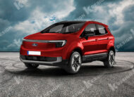 2024 Ford Ecosport