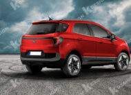 2024 Ford Ecosport